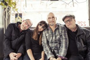 A whole new generation of music fans are discovering the iconic ‘loudquietloud’ signature sound of the Pixies.  