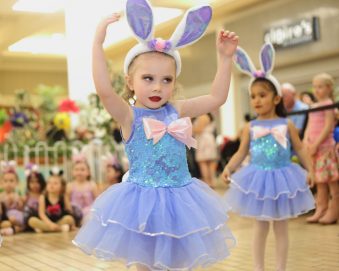 Easter Arrival 007