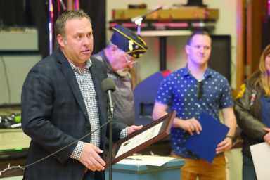 Vets Celebration 001
