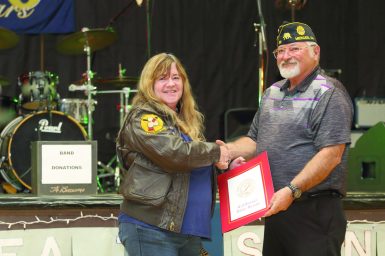Vets Celebration 002