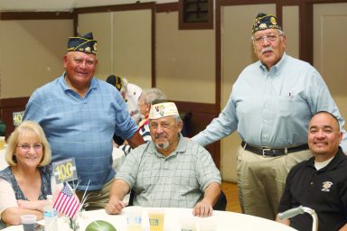 Vets Celebration 006