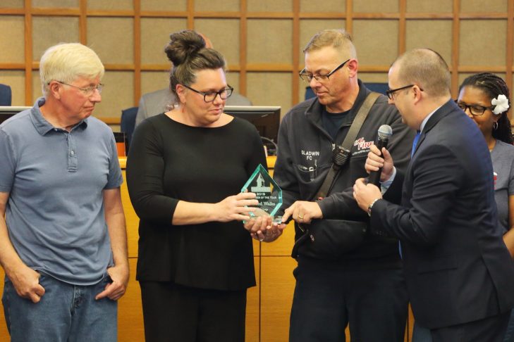 Volunteer Awards 006