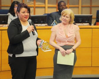Volunteer Awards 009