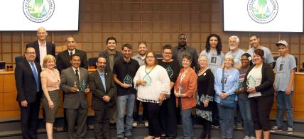 Volunteer Awards 012