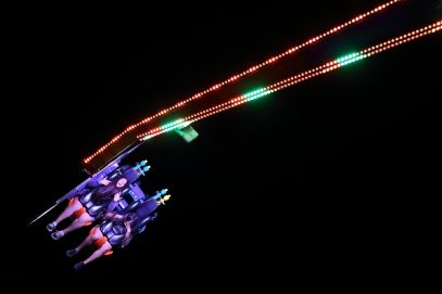 Fair Rides - 002