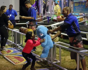 Fair Rides - 008