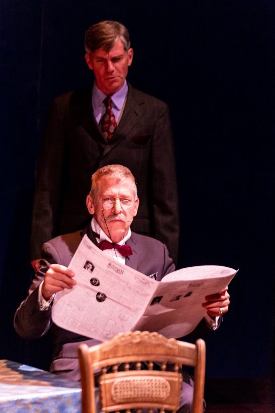 Murder on the Orient Express-1