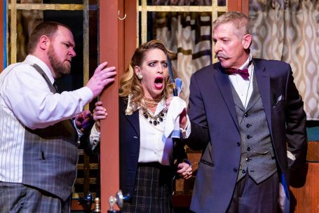 Murder on the Orient Express-4