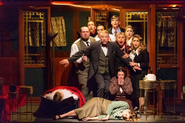 Murder on the Orient Express-7