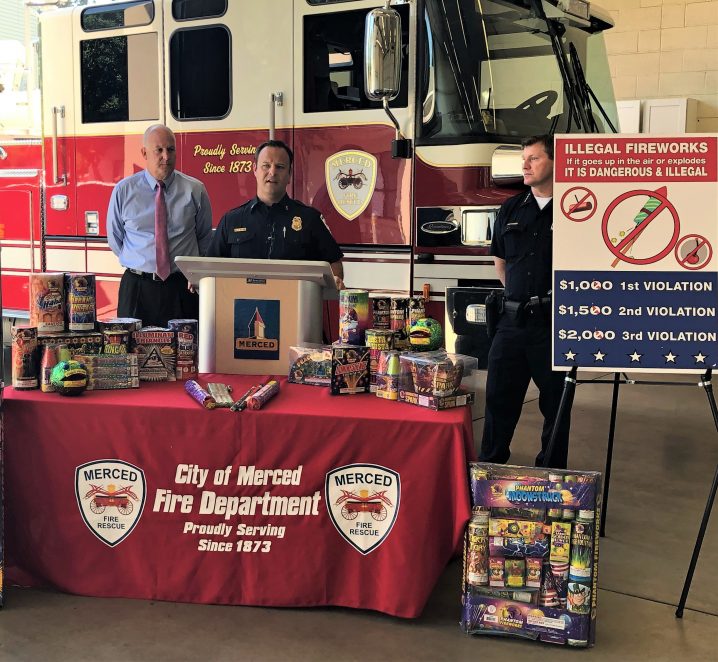 fireworks news conference june 5 2019