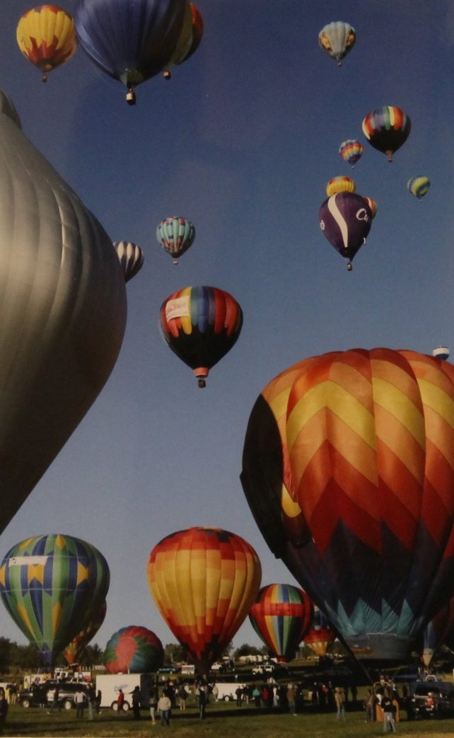 _2019 County Fairs Show_Daniel Ryan__Reno Balloon Fest__Photograph_2016