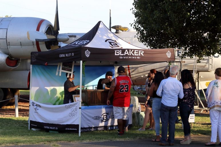 CAFB Craft Beer and Wine - 01