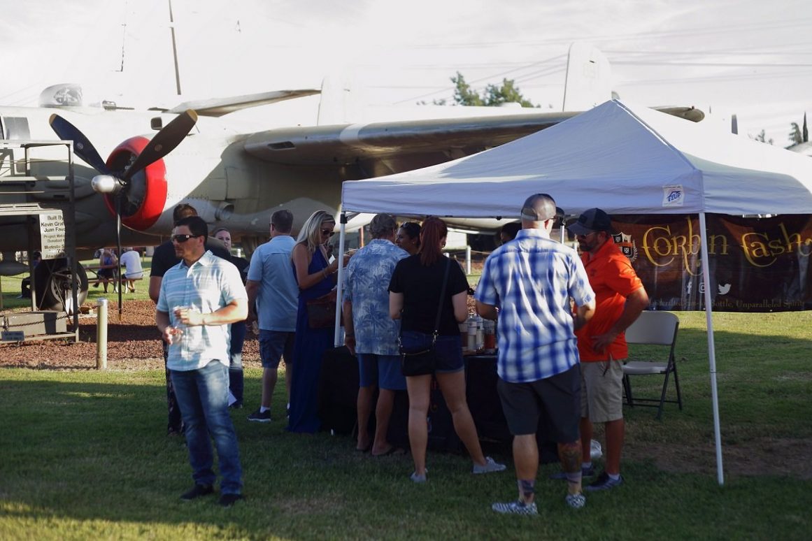 CAFB Craft Beer and Wine - 04