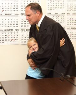 CASA Swearing In - 006