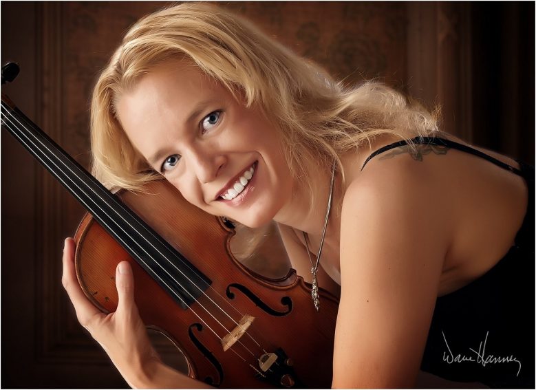Ilana Thomas (courtesy Illan Thomas)