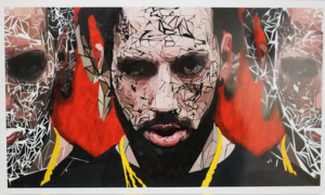 The annual High School Art Show 2020 opens this week at the Merced Multicultural Arts Center in downtown Merced. It will run through April 11.