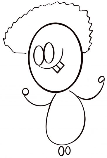 SAMTOONS 3