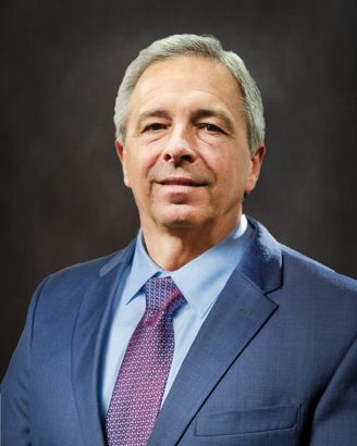 Mark N. Pazin Board Photo