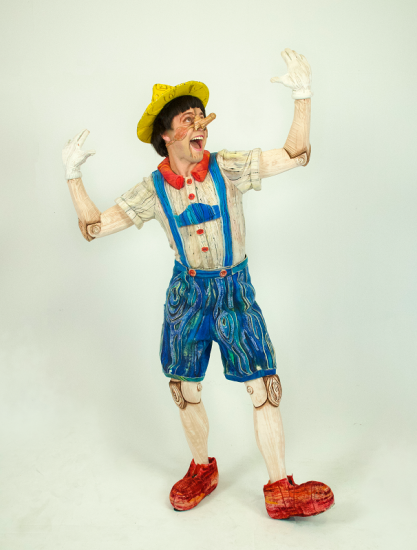 Pinocchio