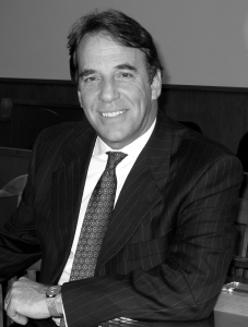 Larry Morse