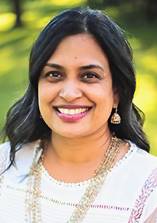 Priya Lakireddy