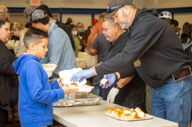 Thanksgiving Feed 2022-2