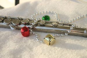 Merced College Jazz Ensemble set to perform holiday concert