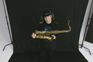 During his 30-year career, Boney James has earned four Grammy nominations.
