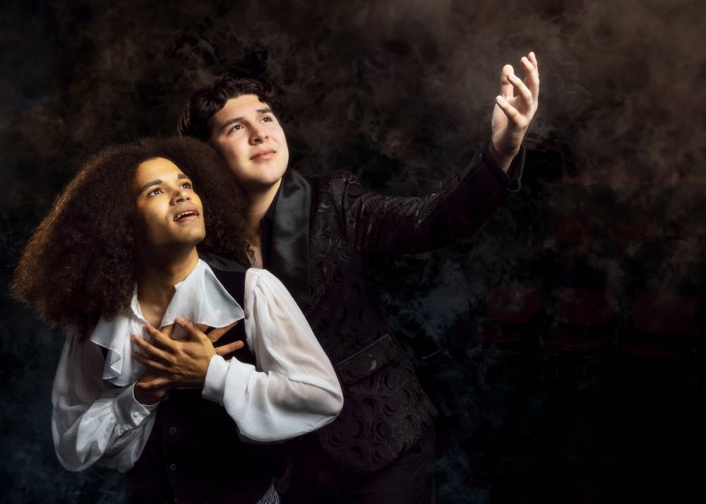 Playhouse Merced brings Pippin the Musical to stage — Merced County Times