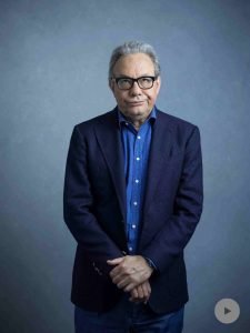 Tickets for Lewis Black go on sale Friday, July 21.