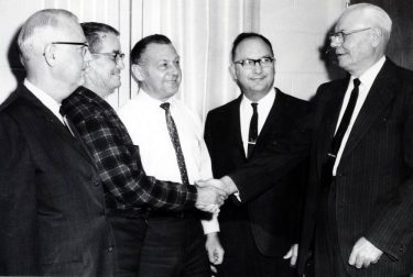 3 Bell Station Dedication 86-38-3