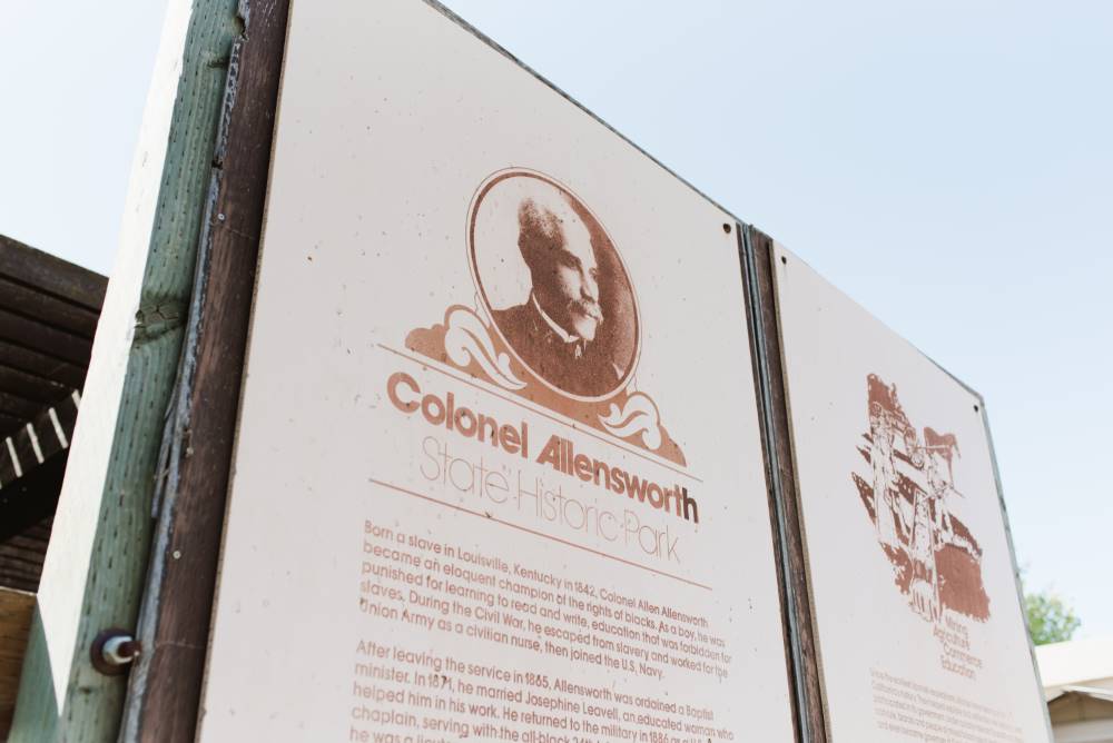 Allensworth_About Poster