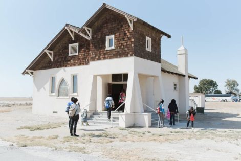 Allensworth_Church