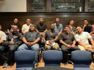 ‘City Wide’ 16th Gospel Sing reunion to be held in Merced