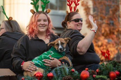 Merced Xmas Parade 2023-06