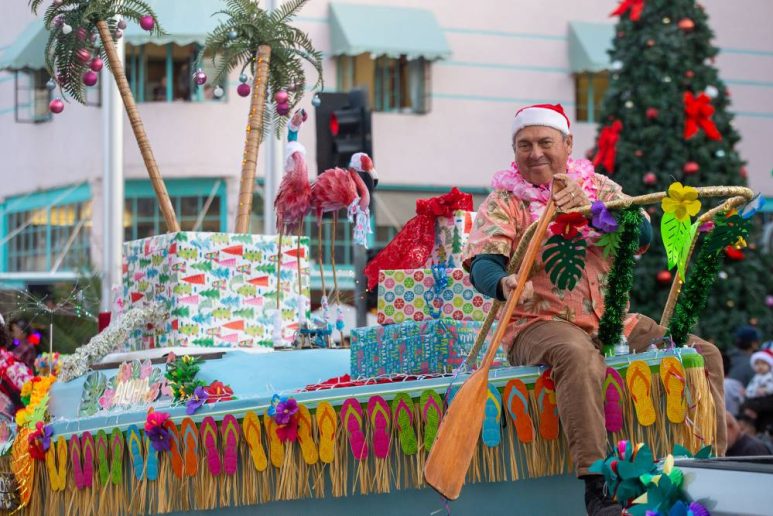 Merced Xmas Parade 2023-23
