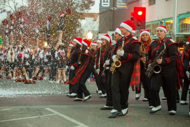 Merced Xmas Parade 2023-27