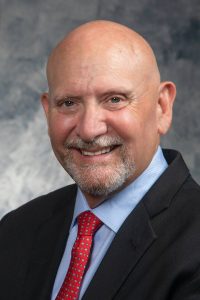 Mike Harris