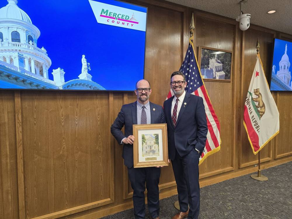 Local leaders tout progress at start of new calendar year