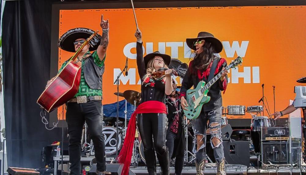 Merced County Fair Reveals New Concert Experience — Merced County Times