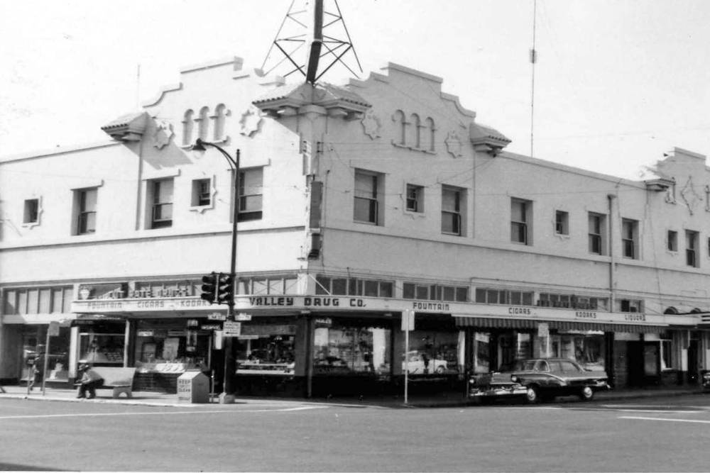 Valley Pharmacy invites residents to 100th Anniversary — Merced County Times